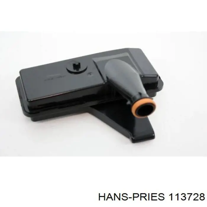Comprar 113728 Hans Pries (Topran) Filtro de transmisión automática