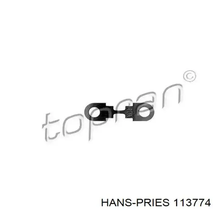 113 774 Hans Pries (Topran) fusible