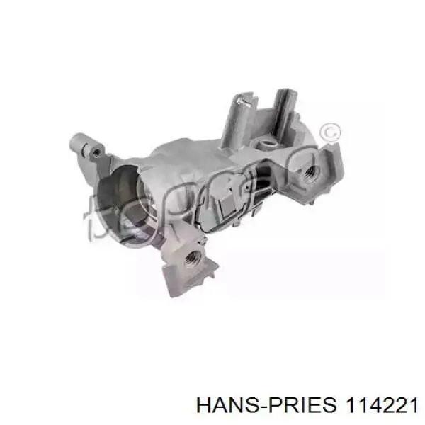 Conmutador de arranque Hans Pries (Topran) 114221 precio, desde 100,95 USD