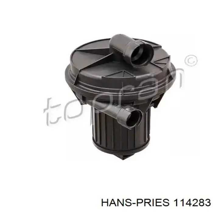 Bomba de aire Hans Pries (Topran) 114283 precio, desde 50,82 EUR