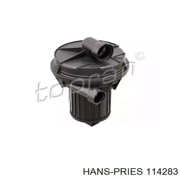 Comprar 114283 Hans Pries (Topran) Bomba de aire
