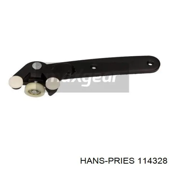Comprar 06244 Metalcaucho Tope de amortiguador trasero