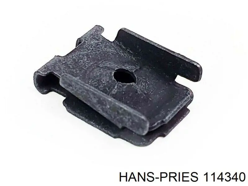 114340 Hans Pries (Topran)