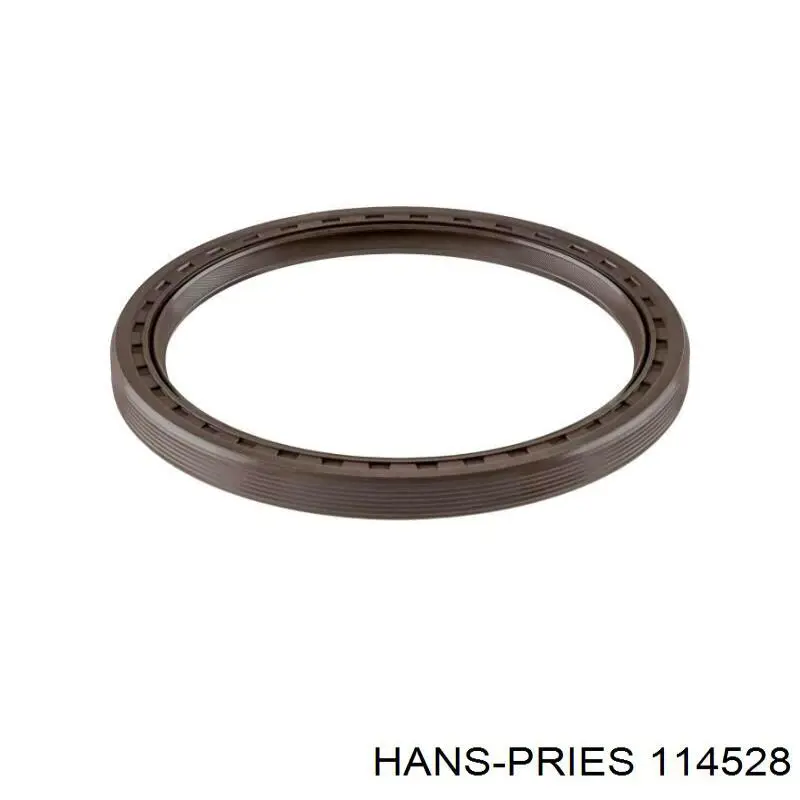 Retén del semieje delantero derecho Hans Pries (Topran) 114528 precio, desde 16,14 EUR