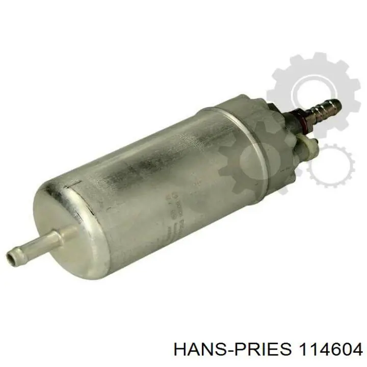 Bomba de combustible ERA Benelux 775201A