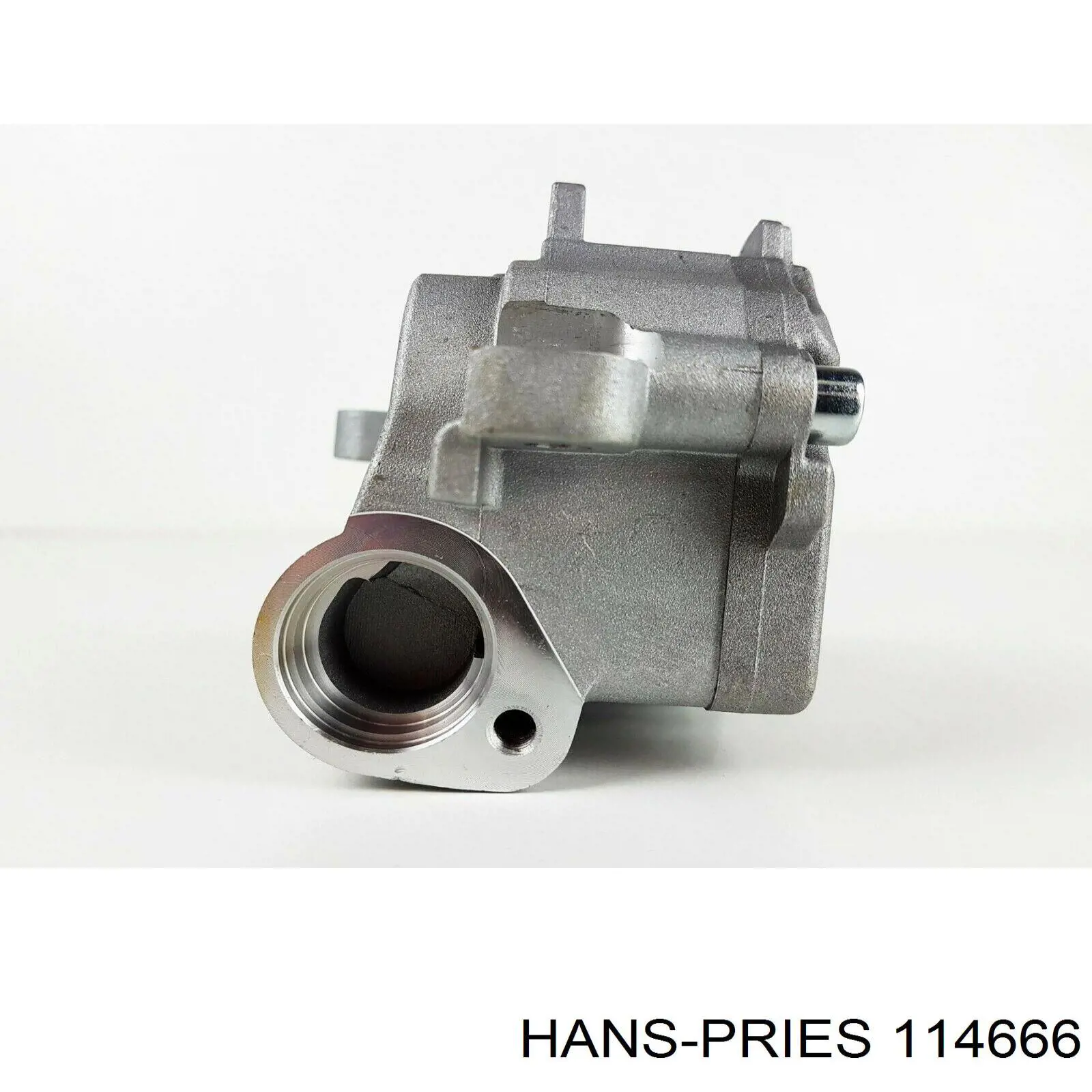 Bomba de aceite Volkswagen Tiguan 1 5N1, 5N2