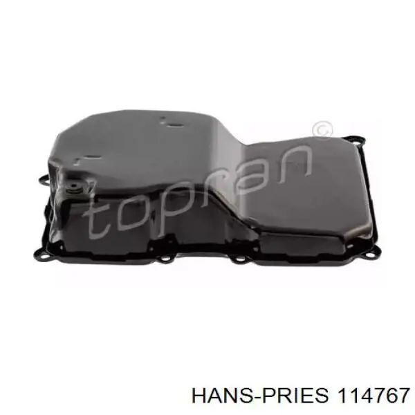 Cárter de aceite de la transmisión automática Hans Pries (Topran) 114767 precio, desde 31,72 EUR