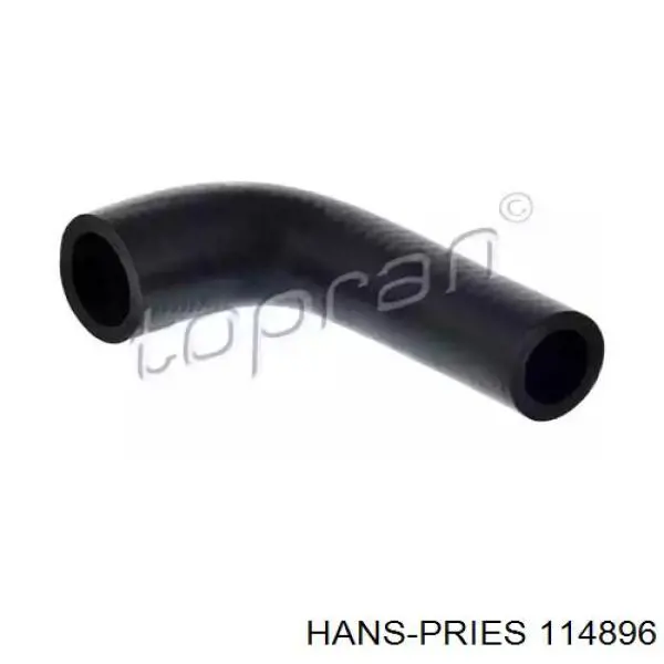 Manguito de líquido refrigerante Hans Pries (Topran) 114896 precio, desde 4,31 EUR