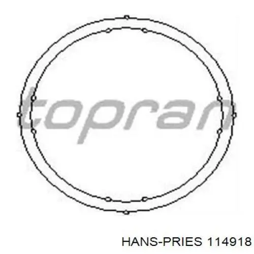 Comprar 750548 Cautex Brida del sistema de refrigeración (triple unión)