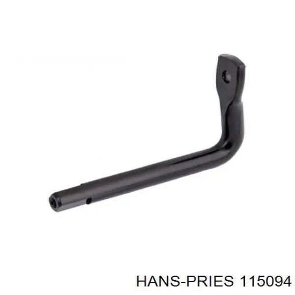 Comprar 115094 Hans Pries (Topran) Tensor de correa poli V 