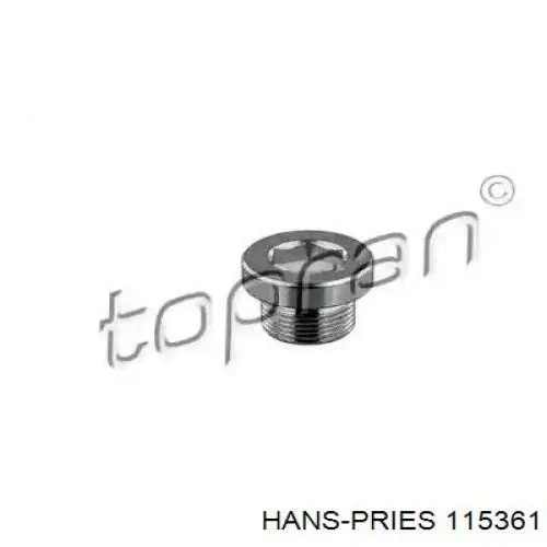 Tapón del cárter de la transmisión automática VAG WHT000323 precio, desde 5,75 EUR