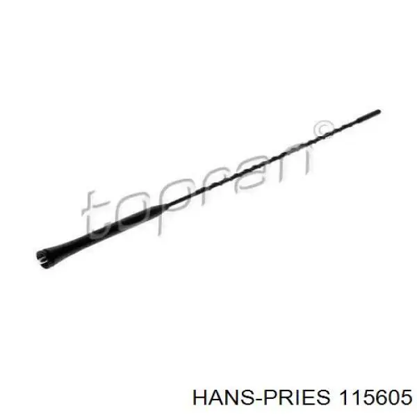 Comprar 115605 Hans Pries (Topran) Vástago de antena