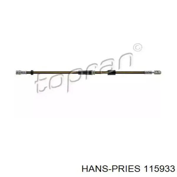 Comprar SL7011 ABS Latiguillos de freno delantero