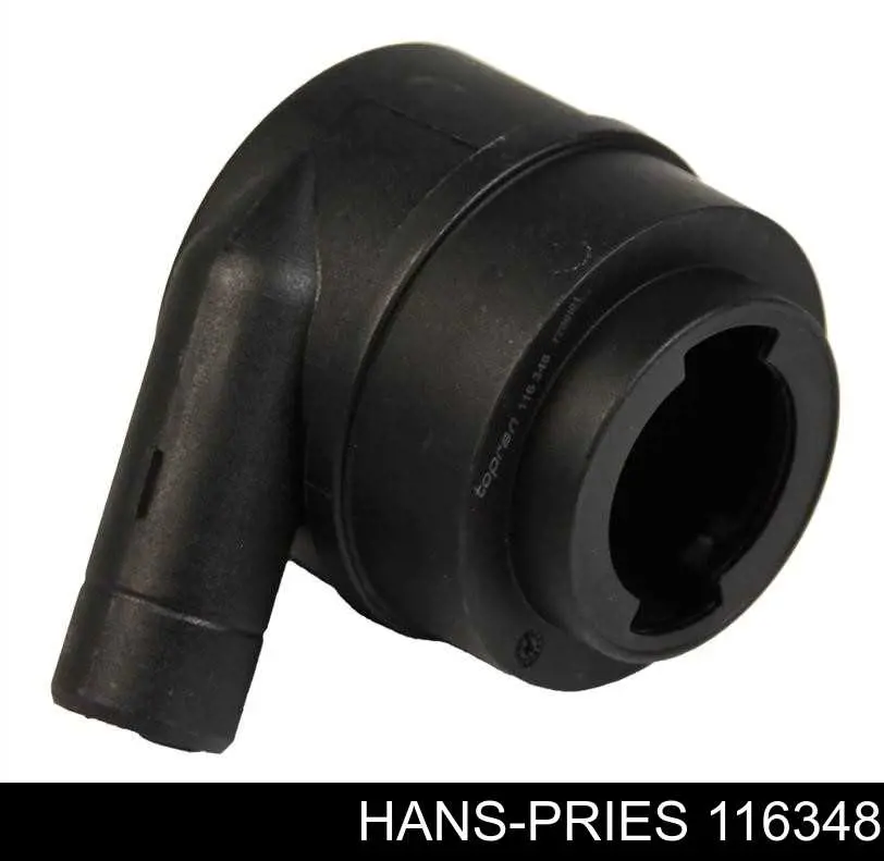 Comprar 116348 Hans Pries (Topran) Válvula PCV