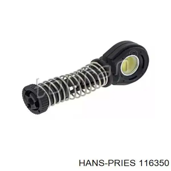 116350 Hans Pries (Topran) punta de cambio de marcha