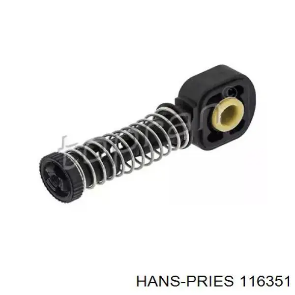116351 Hans Pries (Topran) Terminal del cable de cambio