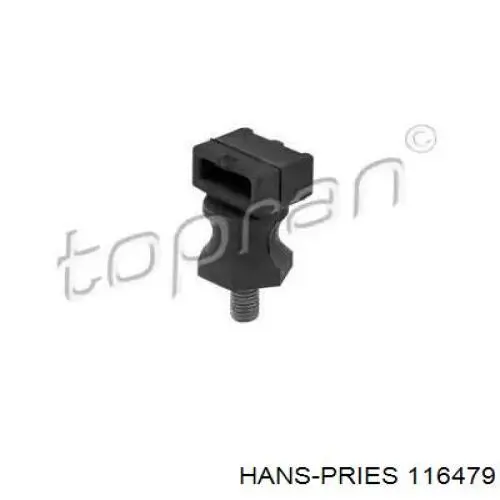 Soporte de la bomba de aire Hans Pries (Topran) 116479 precio, desde 3,16 EUR