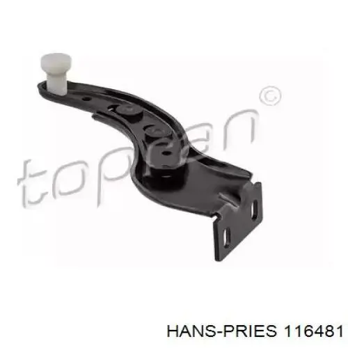 Rodillo superior derecho de puerta corrediza Hans Pries (Topran) 116481 precio, desde 30,28 EUR