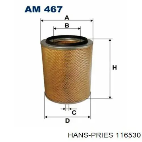 2250059 Metzger Válvula de ventilación de gases del tanque de combustible