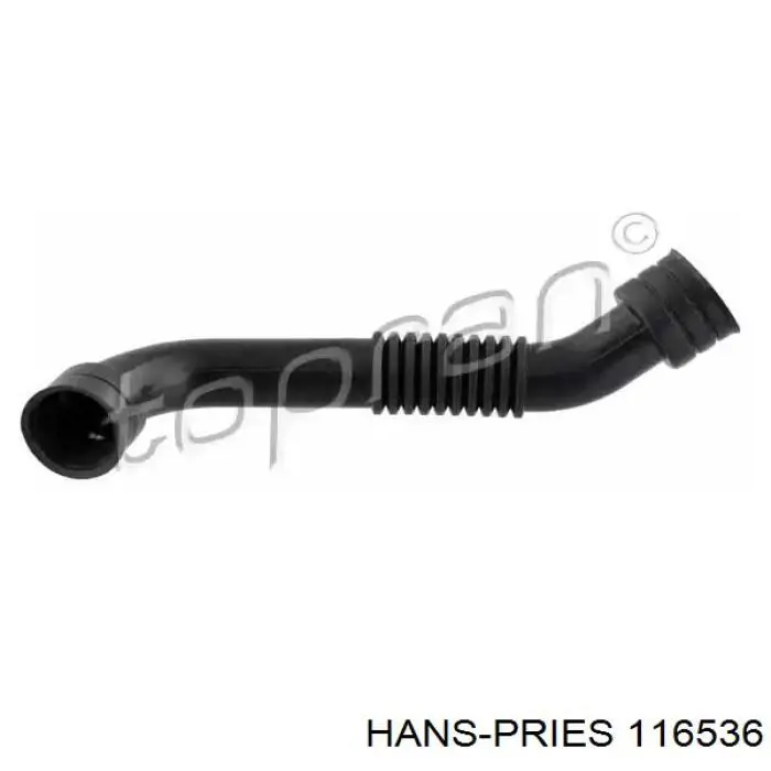 Comprar 038103493S VAG Sistema de ventilación del cárter