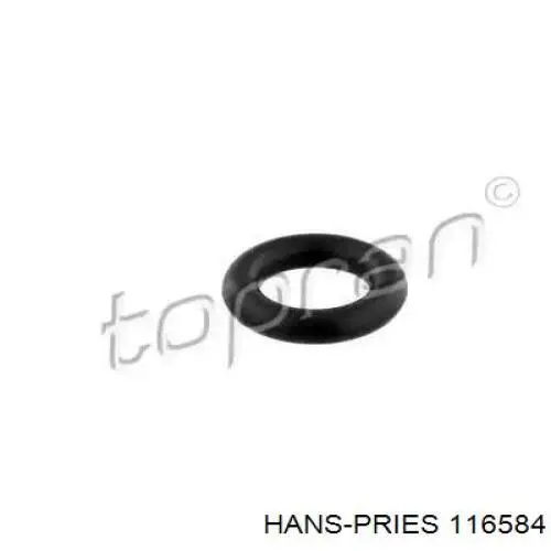Comprar WHT002287C Porsche Anillo de sellado de la tubería de combustible