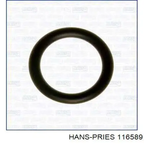 Tapón del cárter de aceite Hans Pries (Topran) 116589 precio, desde 4,27 EUR