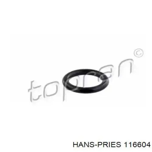 116604 Hans Pries (Topran)