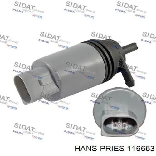 Tubo del sistema de recirculación de gases de escape EGR 77654 Metalcaucho