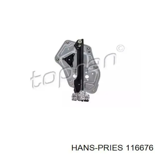 Comprar 88371791002 Diamond/DPA Elevalunas