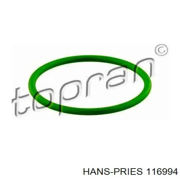 116994 Hans Pries (Topran)