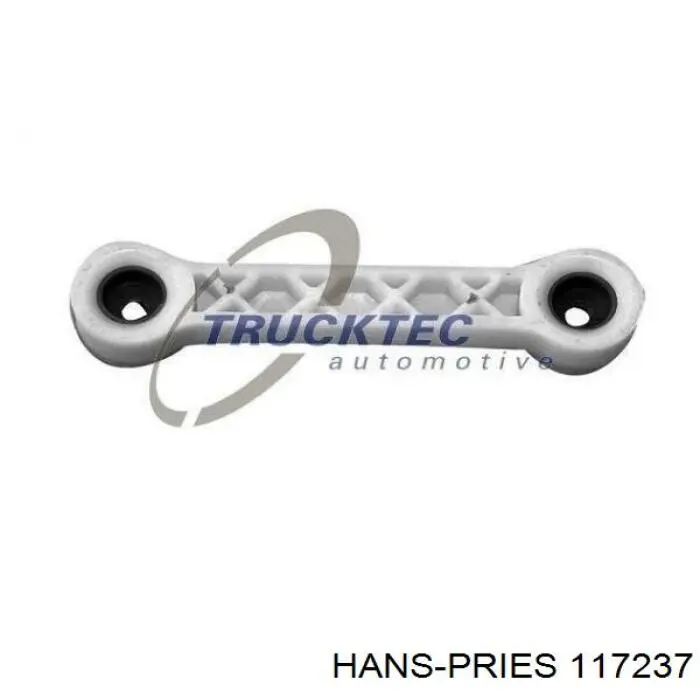 Varilla selectora de la transmisión Hans Pries (Topran) 117237 precio, desde 10,28 EUR