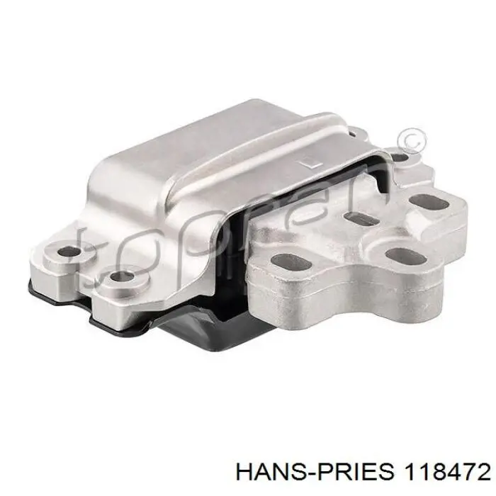 Comprar 1181217500 JP Group Amortiguador de puerta trasera
