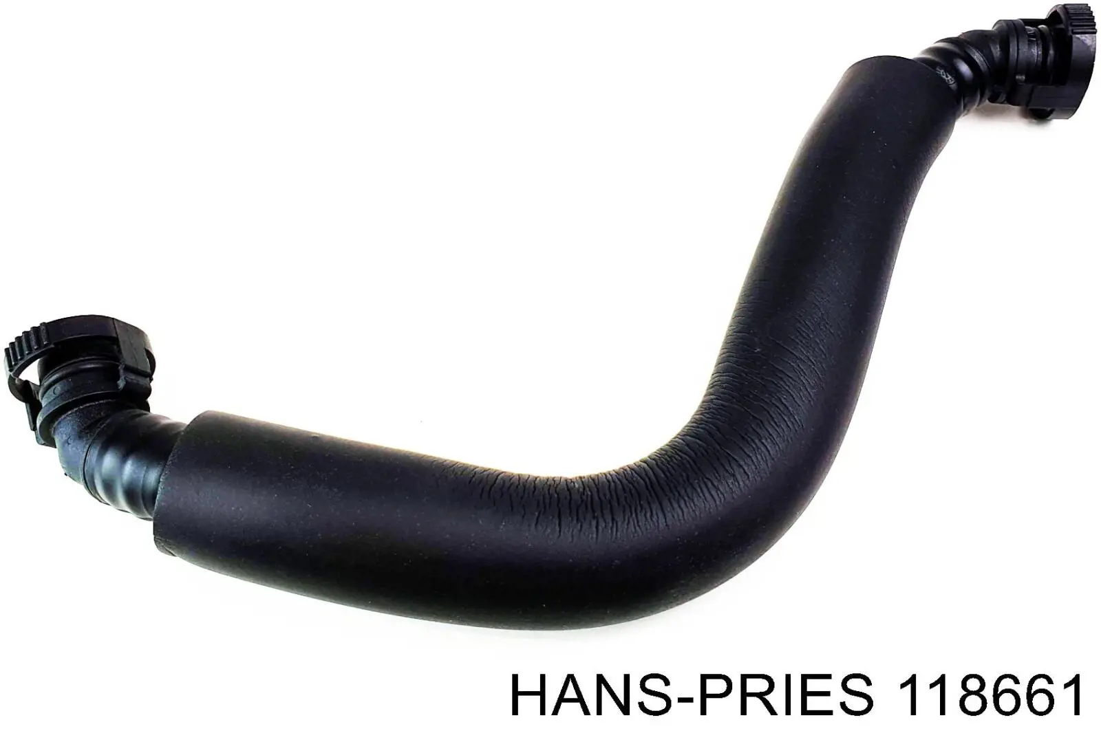 118661 Hans Pries (Topran) Decantador de aceite