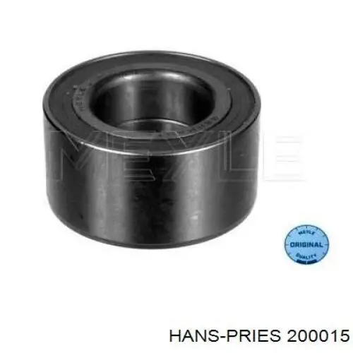 Amortiguador de maletero Hans Pries (Topran) 200015 precio, desde 14,64 EUR