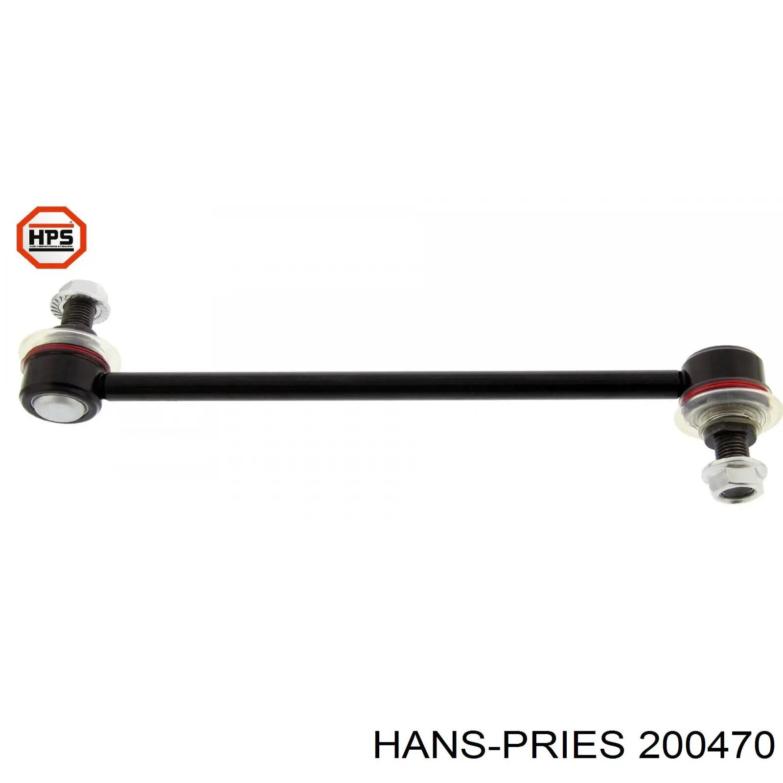 Soporte de barra estabilizadora delantera Opel Vectra 36