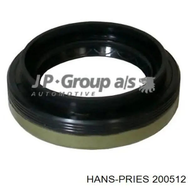 Comprar 200512 Hans Pries (Topran) Junta del cárter de aceite de la caja de cambios