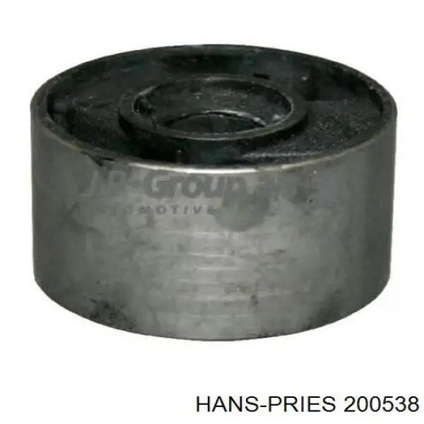 Soporte de rodamiento intermedio del semieje delantero Hans Pries (Topran) 200538 precio, desde 15,06 EUR