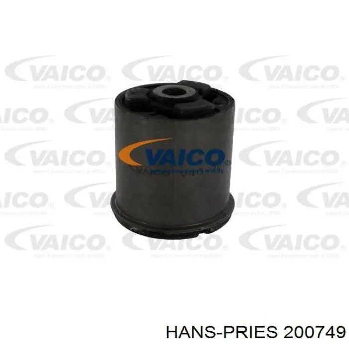 Suspensión, cuerpo del eje trasero Opel Vectra 86, 87