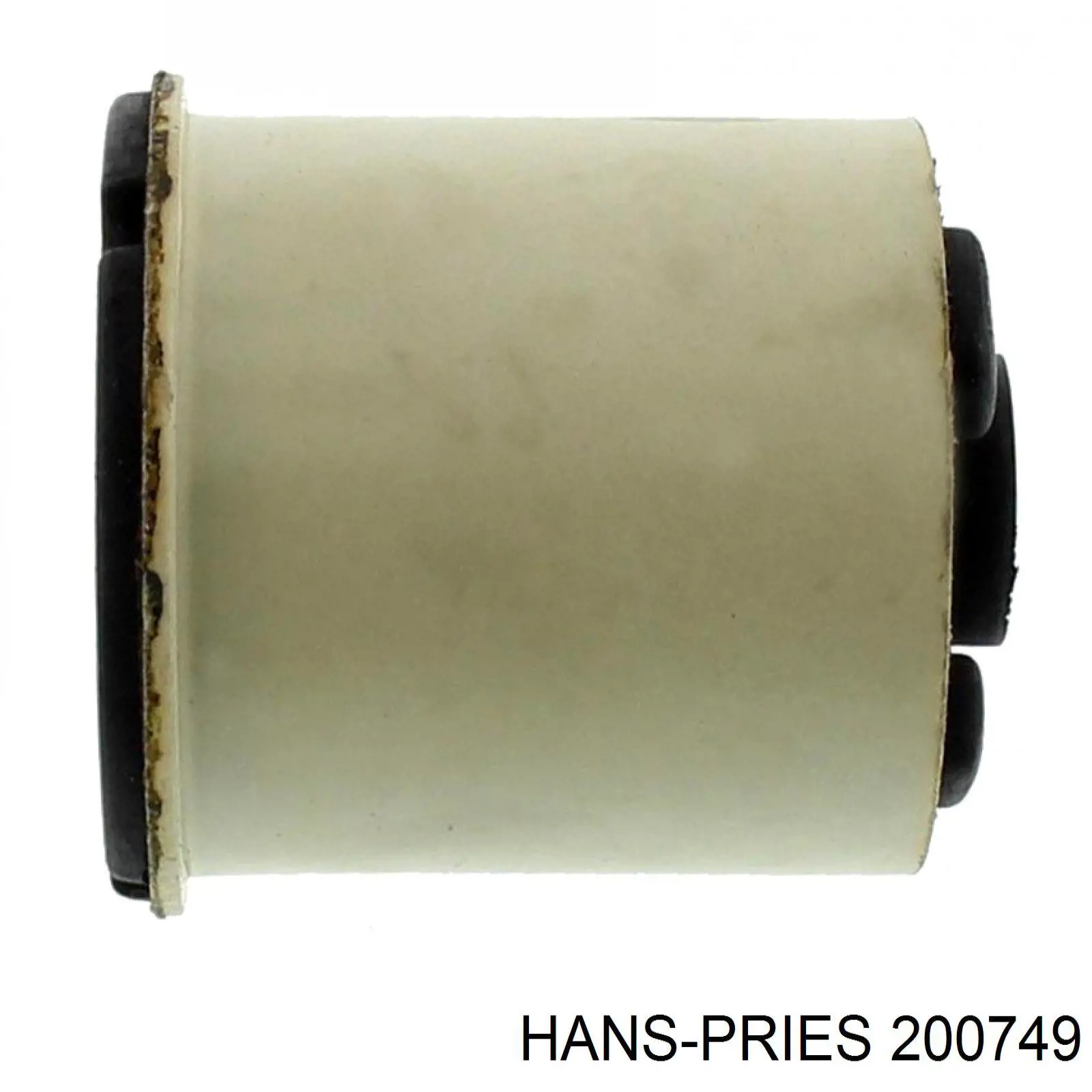 Suspensión, cuerpo del eje trasero Opel Vectra 86, 87