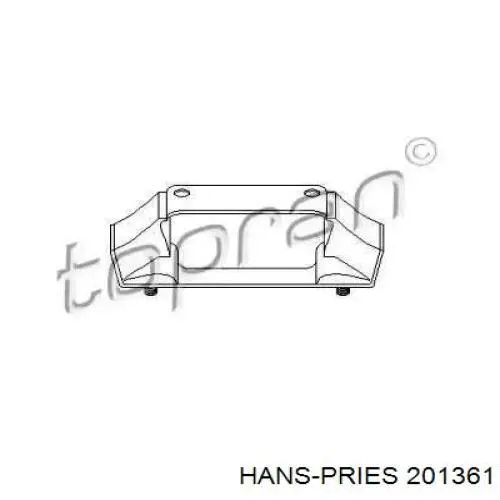 682553 Opel montaje de transmision (montaje de caja de cambios)