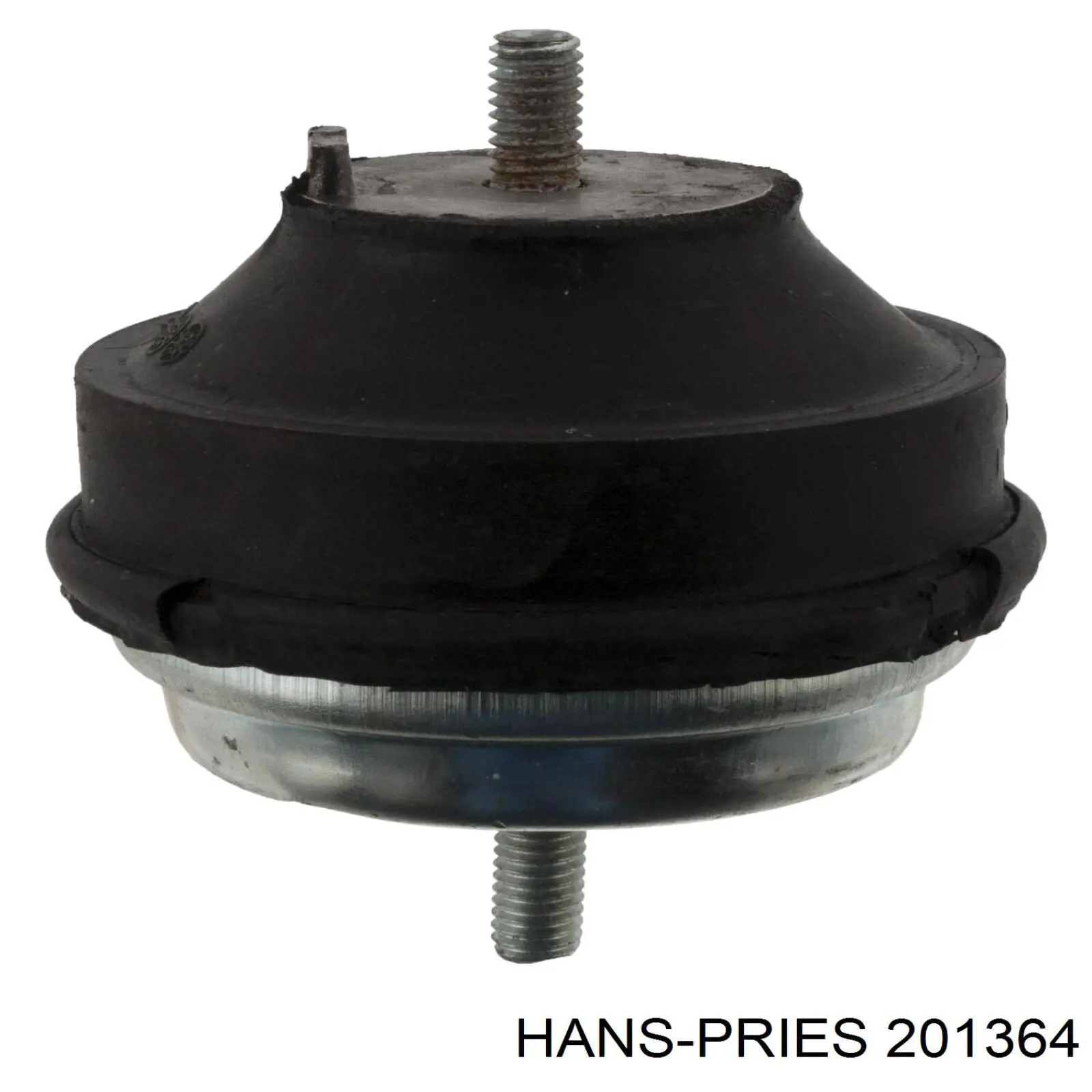 201364 Hans Pries (Topran)