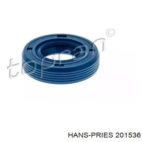 Retén palanca selectora Hans Pries (Topran) 201536 precio, desde 3,52 EUR