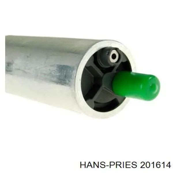 Bomba de combustible eléctrica sumergible  Hans Pries (Topran) 201614 precio, desde 34,35 EUR
