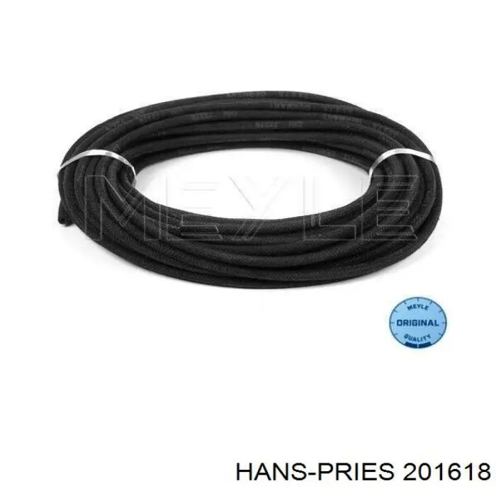 Junta de la cabeza del inyector Hans Pries (Topran) 201618 precio, desde 3,37 EUR