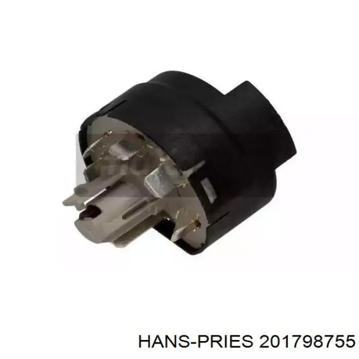 201798755 Hans Pries (Topran)