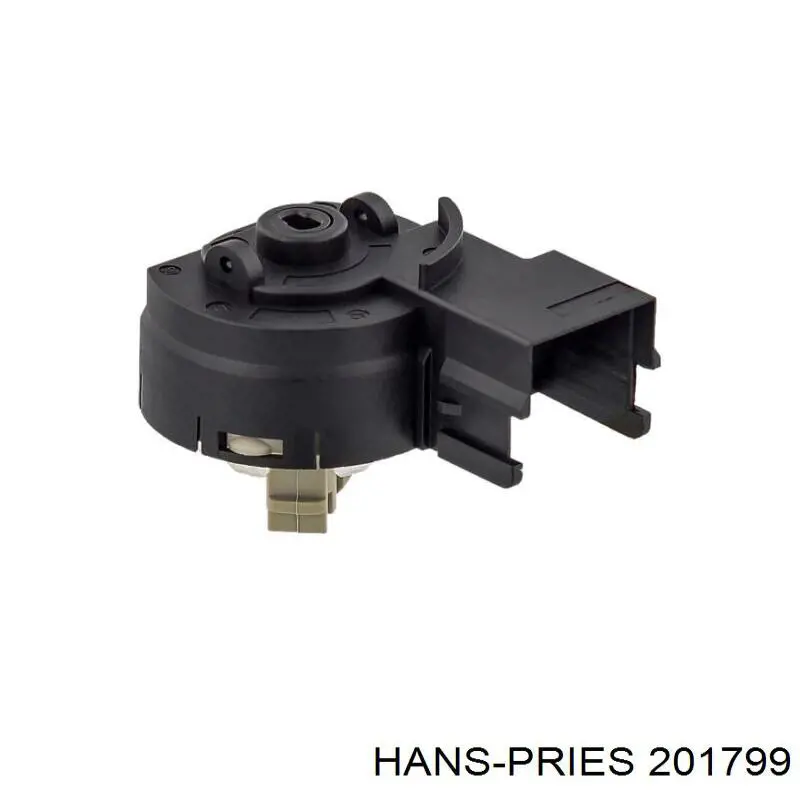Interruptor de arranque Hans Pries (Topran) 201799 precio, desde 9,95 EUR