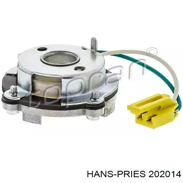 202014 Hans Pries (Topran) sensor de efecto hall