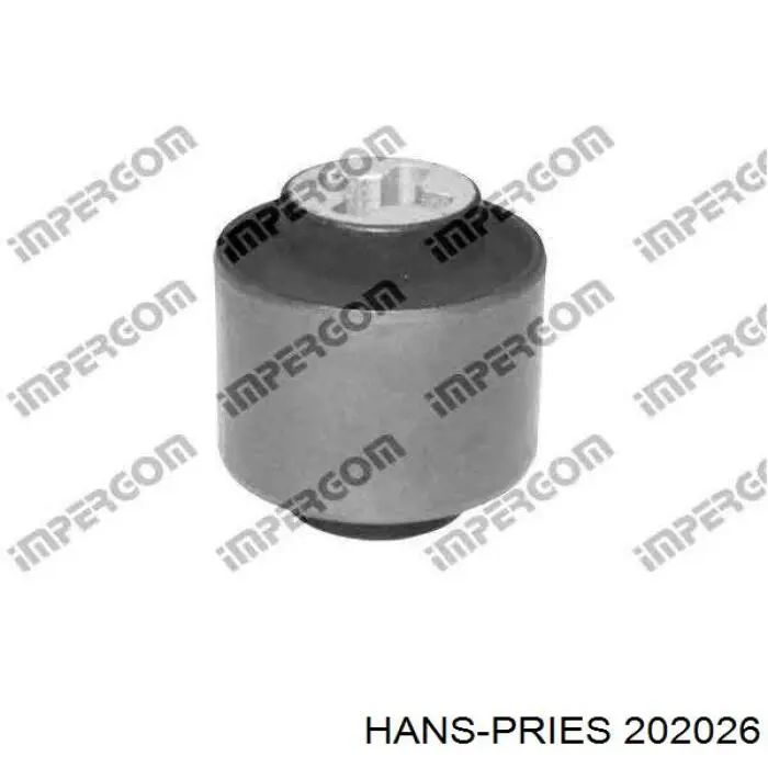 202026 Hans Pries (Topran) distribuidor de encendido