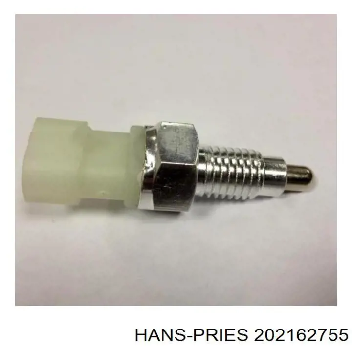 Sensor de marcha atrás 202162755 Hans Pries (Topran)