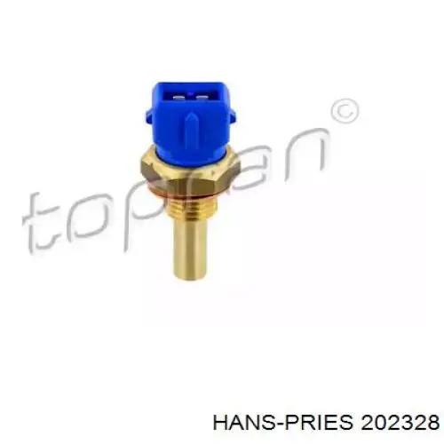 Comprar 202328 Hans Pries (Topran) Sensor de temperatura de agua